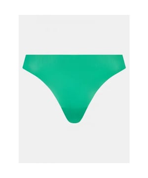 
Thong Ultra-lightweight ribbed fabric Unlimited comfort Invisible seamless finishes Easy sizing