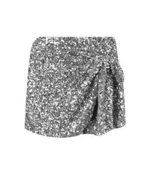 
Deze stijlvolle zilverkleurige skort van Harper and Yve is een must-have voor elke modebewuste vrouw. Gemaakt van hoogwaardige materialen, waaronder 95% polyester en 5% elastaan, biedt deze skort zowel comfort als een trendy uitstraling. De combinatie van een rok en shorts maakt deze skort perfect voor elke gelegenheid, of je nu naar kantoor gaat of een avondje uit. Draag het met een blouse en hakken voor een zakelijke look of met een casual T-shirt en sneakers voor een trendy vrijetijdsoutfit. Met deze skort ben je altijd verzekerd van een stijlvolle en comfortabele look. Bestel hem nu bij Nummerzestien en maak je garderobe compleet met deze zilverkleurige beauty van Harper and Yve.