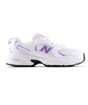 
New balance 530 Sneakers JR Wit 36