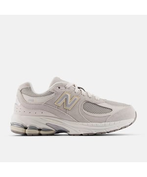 
New balance 2002 LACE Sneakers JR Beige 36