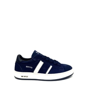 
Model: H1102, Kleur: Blauw Combi, K.SCHOENEN J.VETER