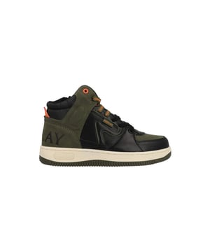 
Replay Epic JR 8 JZ430035S-3269 Zwart / Groen. Voor 23.59uur besteld, morgen geleverd.