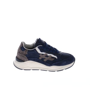 
Model: H1929, Kleur: Blauw Combi, K.SCHOENEN J.VETER