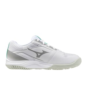 
Mizuno Stealth Star 3 Indoorschoenen JR Wit 32.5