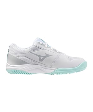 
Mizuno Stealth Star 3 Indoorschoenen JR Wit 32.5