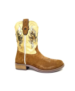 
Model: H1700, Kleur: Beige, K.LAARZEN MEISJES