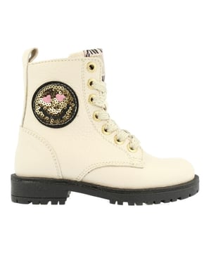
Model: 42950, Kleur: Beige, K. SCHOENEN M. VETERBOOT