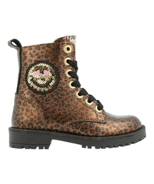 
Model: 42950, Kleur: Bruin Combi, K. SCHOENEN M. VETERBOOT