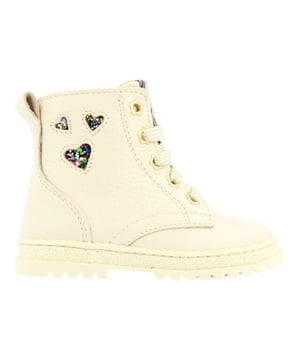 
Model: 47090, Kleur: Beige, K. SCHOENEN M. VETERBOOT