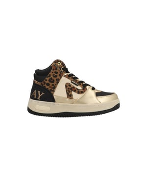 
Replay Epic JR Mid Girl 20 JZ430041S-3505 Goud / Wit. Voor 23.59uur besteld, morgen geleverd.