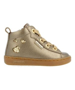 
Model: 44404, Kleur: Goud, K.SCHOENEN M.SNEAKER