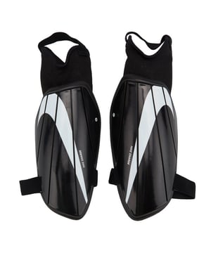 
43% Polypropyleen, 33% EVA, 17% Polyester, 7% Rubber. Hard Shell Bescherming, Laag Profiel. Sluiting: Slip-on. Ontwerp: Logo, afgedrukt. Voering: Schuim.