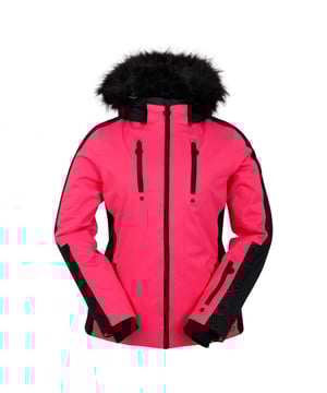 
Materiaal: Gerecycleerd polyester. Stof: Fleece, Satijn Touch, Stretch, Velvet Touch. Ontwerp: donzig, effen. Stof Technologie: Ared 10000, Ademend, Hoge Warmte, PFC Vrij, PFOA Vrij, PFOS Vrij, Waterafstotend, Waterdicht. Mouwtype: Geleed, met lange mouwen. Kinbeschermer, Contrastpaneel, Afneembare sneeuwrok, Ritssluiting aan de voorkant, Ritssluiting aan de binnenkant, Gewatteerd, Getapete naden. Halslijn: Kapitein. Kap Eigenschappen: Afneembare rand van imitatiebont. Zakken: 2 zijzakken, 2 borstzakken, ritssluiting. Bevestiging: Volledige ritssluiting. 6 VK: 30 in. 8 UK: 32 in. 10 VK: 34 in. 12 VK: 36 in. 14 VK: 38 in. 20 VK: 44 in. 18 VK: 42 in. 16 VK: 40 in.