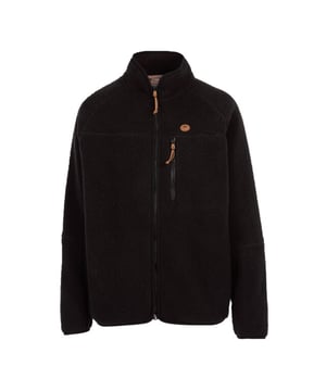 
Materiaal: Polyester. Stof: Gebreid, Sherpa Fleece. Ontwerp: Logo. 300gsm. Stoftechnologie: AT300. Airtrap, Stretch Binding, Sierdetail. Mouwtype: Met lange mouwen. Hals: Ritssluiting. Zakken: 2 Zijzakken, 1 Borstzak. Bevestiging: Volledige ritssluiting. Zoom: Gevormd.
