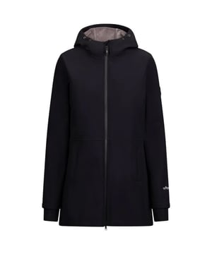 
Buitenkant: Elastaan, Polyamide, Polyester, TPU Membraan. Stof: Bont, Softshell, Structuur. Ontwerp: Logo, eenvoudig. Stof Technologie: Ademend, Duurzaam, Zacht. Halslijn: Kapitein. Manchet: Binnenkant Stretch. Mouwtype: Met lange mouwen. Metalen oogjes, duimgaten. Eigenschappen van de kap: Verstelbaar, Tekeningskoord, Gegroeid op de kap. Lengte: Lang. Zakken: 2 onderste zakken, ritssluiting. Sluiting: Volledige rits, waterafstotende rits. XS: 32 in. S: 34 in. M: 36 in. L: 38 in. XL: 40 in. XXL: 42 in.
