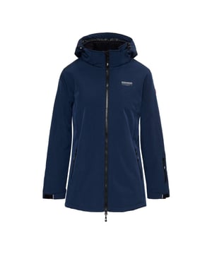 
Olla softshell 3 layer