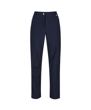 
De Geo Softshell XPT II-broek voor vrouwen heeft een ademend, windbestendig membraan met een DWR (Durable Water Repellent)-afwerking voor maximaal comfort op veeleisende dagen.. Ze houden douches en stormen tegen en houden u warm terwijl ze een uitstekende mobiliteit mogelijk maken.. Verpakt met handige zakken en gedeeltelijk elastiek in de taille voor comfort tijdens het bewegen, hebben ze bewezen een best verkopende prestatiebroek te zijn, jaar na jaar.. Beenlengte - 31ins. Regatta Damesmaat (taille ca.): 6 (23in/58cm), 8 (25in/63cm), 10 (27in/68cm), 12 (29in/74cm), 14 (31in/79cm), 16 (33in/84cm), 18 (36in/91cm), 20 (38in/96cm), 22 (41in/104cm), 24 (43in/109cm), 26 (45in/114cm), 28 (47in/119cm), 30 (49in/124cm), 32 (51in/129cm), 34 (53in/135cm), 36 (55in/140cm). 4% Elastane, 96% Polyester.
