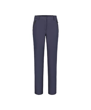 
Maak van uw volgende outdoor avontuur een onvergetelijke ervaring met deze schitterende trekking broek voor dames van ICEPEAK. Geef uw wandelgarderobe een upgrade met dit modieuze stuk, die perfect de balans behoudt tussen functionaliteit en toonaangevend design. Een van de grootste voordelen van deze trekking broek is de veelzijdigheid die het biedt. Of u nu uitdagende bergbeklimmingen onderneemt of kalmere wandelingen in het bos, deze broek is ontworpen om u onder alle omstandigheden te ondersteunen. De kleur blauw draagt niet alleen bij aan uw stijlvolle uitstraling, maar zorgt er ook voor dat de broek moeiteloos combineert met de rest van uw kledingcollectie. De ICEPEAK Belding trekking broek heeft enkele belangrijke kenmerken die elk outdoor avontuur gemakkelijker en comfortabeler maken. De broek is gemaakt van een robuuste maar lichte stof die bestemd is om de zwaarste weersomstandigheden te doorstaan. Daarnaast is de stof ademend, waardoor u zich de hele dag comfortabel voelt.