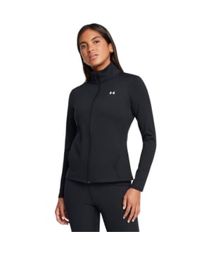 
Under Armour Motion Sportvest Dames Zwart XS/34