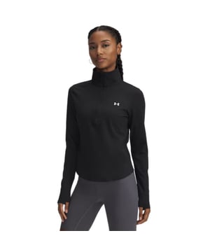 
Under Armour Motion Sportsweater Dames Zwart XS/34