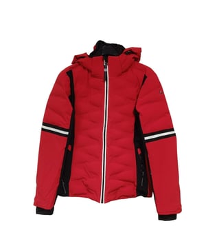 
Luhta Kaaresuvanto Ski Jas Dames Rood XL/42