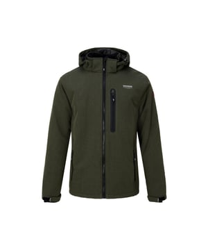 
Laser softshell