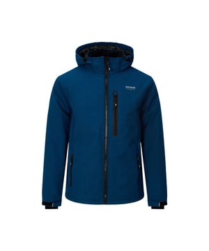 
Laser softshell