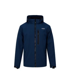 
Laser softshell
