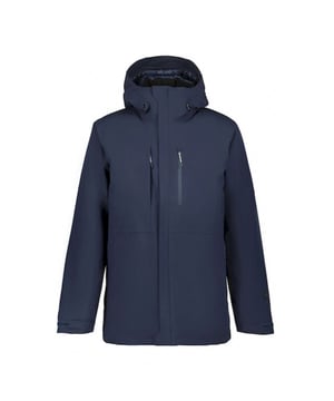 
Wanneer het aankomt op het vinden van het perfecte functionele jack voor heren, is ICEPEAK de absolute topkeuze. Het bakerhill jack is een blauwe jas die niet alleen stijlvol is, maar ook boordevol voordelen zit. Met dit functionele jack ben je verzekerd van optimaal comfort dankzij het duurzame en ademende materiaal. Of je nu gaat wandelen in de bergen of een stevige wandeling maakt in de stad, dit jack zorgt ervoor dat je altijd de juiste temperatuur behoudt en beschermd bent tegen diverse weersomstandigheden. De belangrijkste kenmerken van het ICEPEAK bakerhill jack zijn de verstelbare capuchon, de handige zakken met rits en de verstelbare manchetten. Zo kun je de jas volledig naar je eigen wensen afstellen en optimaal genieten van alle voordelen die dit jack te bieden heeft. Kortom, het functionele jack voor heren van ICEPEAK is een must-have voor iedere actieve man die op zoek is naar een kwalitatieve en stijlvolle jas. Met de blauwe kleur en perfecte pasvorm zul je zeker geen