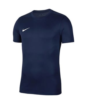 
100% gerecycleerd polyester. Ontwerp: Geborduurd logo, Effen. Hals: Crew Neck. Mouwtype: Korte mouwen. Stoftechnologie: Dri-FIT, Lichtgewicht, Afvoer van vocht. Rugpaneel van gaas. Passend: Gemonteerd. S: 37,5 in. M: 41 in. L: 44 in. XL: 48,5 in. XXL: 53,5 in.