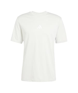 
Kennismaken met het nieuwe ADIDAS m 3s sj t sport t-shirt met korte mouw voor heren, klaar om uw sportervaring naar een hoger niveau te tillen. Deze stijlvolle en grijze moderne trainings-essential is speciaal ontworpen voor degenen die waarde hechten aan zowel comfort als stijl tijdens hun trainingssessies. Eén van de grootste voordelen van het ADIDAS m 3s sj t sport t-shirt met korte mouw voor heren is comfort. Of u nu trainingsrondes loopt op de atletiekbaan, gewichten heft in de sportschool of gewoon lekker ontspant in het weekend, dit T-shirt is ontworpen om u zich de hele dag comfortabel te laten voelen. Gemaakt van lichtgewicht materiaal dat sneldrogend en ademend is, houdt het je droog en koel, zelfs tijdens die intense work-outs. Het t-shirt is voorzien van enkele belangrijke kenmerken die het onderscheiden van andere sportshirts op de markt. Allereerst is er het iconische ADIDAS-logo op de borst, een symbool van kwaliteit en stijl dat overal ter wereld wordt erkend. Bovendien