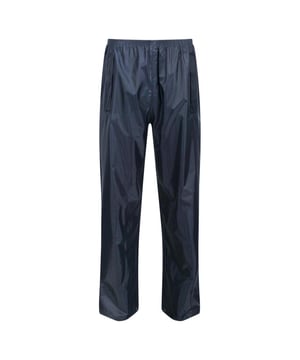 
100% Hydrafort 5000 polyester. Heren overroosters. Winddichte stof. Getapete naden. Elastische taille. Drukknopen aan de zoom. 2 zijvakopeningen. Regatta Professional Heren maten (taille ca.): XS (28-30in/71-76cm), S (32in/81cm), M (33-34in/84-86cm), L (36in/92cm), XL (38-40in/97-102cm), XXL (42-44in/107-122cm), XXXL (46-48in/117-122cm), XXXXL (50-52in/127-132cm).