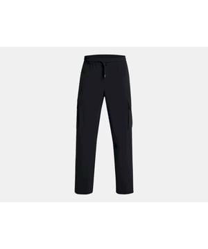 
Ua vibe woven cargo pants-blk
