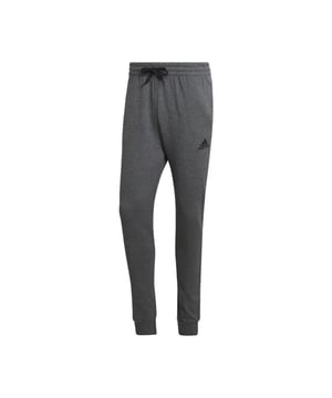 
70% Katoen, 30% Gerecycleerd Polyester. Stof: Vlies, zachte aanraking. Ontwerp: Logo. Taps toelopend. Zakken: 2 Zijzakken, 1 Achterzak. Taille: Koord, Elastiek, Middenwijdte. Geschikt: Regelmatig. Zoom: Gerimpeld.