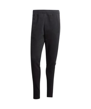 
70% Katoen, 30% Polyester. Stof: Vlies. Ontwerp: Logo, Zijstreep. Stoftechnologie: Ademend, duurzaam. Zakken: 2 Zijzakken, Rits. Taille: Koord, Elastisch. Geschikt: Regelmatig. Duurzaamheid: Gemaakt van gerecycled materiaal.