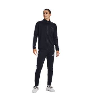 
Under Armour Challenger Trainingspak heren Zwart S