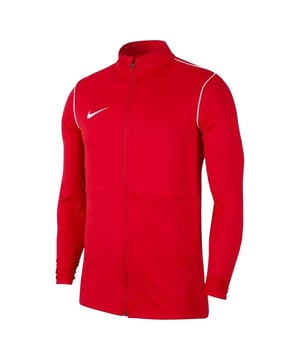 
100% Polyester. Ontwerp: Contrasterende biezen, Logo. Stoftechnologie: Dri-FIT, zweetbestendig. Mouwtype: Met lange mouwen. Hals: Coltrui. Zakken: 2 Zijzakken, Open Zakken. Bevestiging: Volledige ritssluiting. 8 jaar, 7 jaar: 25,5 in. 10 jaar: 27,5 in. 12 Jaar: 30 in. 14 Jaar: 33 in.