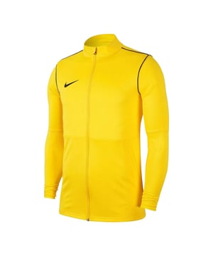
100% Polyester. Stof: Zachte aanraking. Ontwerp: Contrasterende biezen, geborduurd logo. Voering: Gaas. Zakken: 2 Zijzakken. Bevestiging: Volledige ritssluiting. Mouwtype: Met lange mouwen. Halslijn: Staande Kraag. Stoftechnologie: Ademend, Dri-FIT. Elastische band. 13-15 jaar: 36 in. 7-8 jaar: 26 in. 12-13 jaar: 32 in.