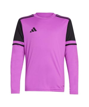 
100% gerecycleerd polyester. Stof: Gebreid. Ontwerp: Contrast, Logo. Halslijn: Crew Neck, Ribbed. Mouwtype: Met lange mouwen. Stoftechnologie: Aeroready, Lichtgewicht, Sneldrogend. Geschikt: Standaard. 12-13 jaar: 34 in. 15-16 jaar: 36 in. 14-15 jaar: 35 in. 8-9 jaar: 28 in. 10-11 jaar: 30,5 in.