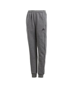 
70% Katoen, 30% Polyester. Ontwerp: Contrasterende biezen, Logo, Effen. Taps toelopende pijp, onbeperkte bewegingsvrijheid. Zakken: 2 Zijzakken. Tailleband: Koord, Elastisch. Geschikt: Standaard. Manchet: Ribbel.