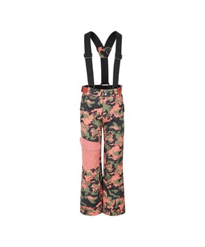 
100% gerecycleerd polyester. Stof: Rekken. Zakken: Meerdere zakken, Klepsluiting, Stud Fastening, Ritssluiting. Taillelijn: Verstelbaar. Verstelbare bretels, Gearticuleerde knie, Reflecterend detail, Sneeuwvangers, Getapete naad. Stoftechnologie: ARED 20/30, Ademend, DWR Finish, Waterdicht. Sluiting: Knoop, Ritsgat. Ontwerp: Camo. Voering: Fleece, Gewatteerd. Zoom: Groei Manchet, Verstevigd, Band omhoog. Duurzaamheid: Gemaakt van gerecycled materiaal.