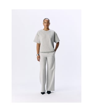 
OBJANDREA RE 2/4 T-SHIRT NOOS