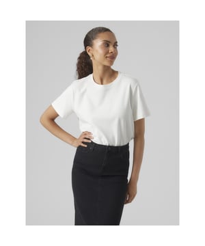 
VMNAIMA SS O-NECK T-SHIRT VMA NOOS