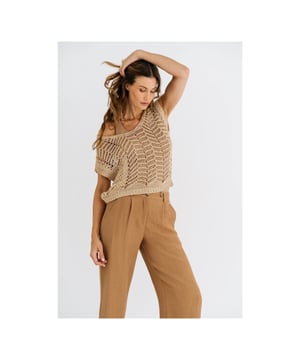 
Prachtig item uit de collectie van een toppartner van To Be Dressed