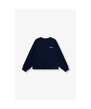 
<p>Sportieve sweater van het merk Alix The Label. Combineer het met bijpassende broek voor een complete look </p>
<ul>
<li>Stofsamenstelling: 55% Viscose, 38% Polyester, 7% Elastaan</li>
<li>Pasvorm: valt normaal. Twijfel je over de maat? Neem contact met ons op en we helpen je graag verder! </li>
</ul>