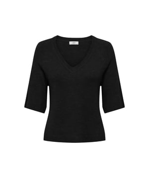 
JDYELANORA 2/4 V-NECK RAGLAN PULLOV