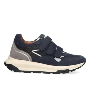 
Model: 425972 Fygo Flash, Kleur: Blauw, K.SCHOENEN J.KLITTENBAND