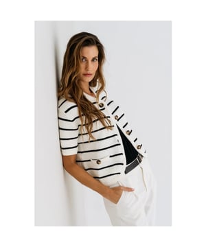 
Prachtig item uit de collectie van een toppartner van To Be Dressed