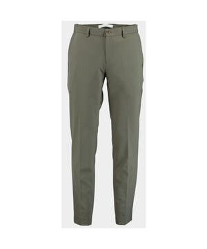 
Born With Appetite Chino Groen Das Pants 25104DA10/373 wood met artikelcode25104DA10/373 wood .  van het materiaal 88% Polyamide / 12% Elastaan. Extra specificaties: , , , , kleur Groen.