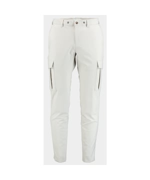 
Born With Appetite Chino Grijs Italy Worker Pants 25104IT10/920 mist met artikelcode25104IT10/920 mist .  van het materiaal 88% Polyamide / 12% Elastaan. Extra specificaties: , , , , kleur Grijs.